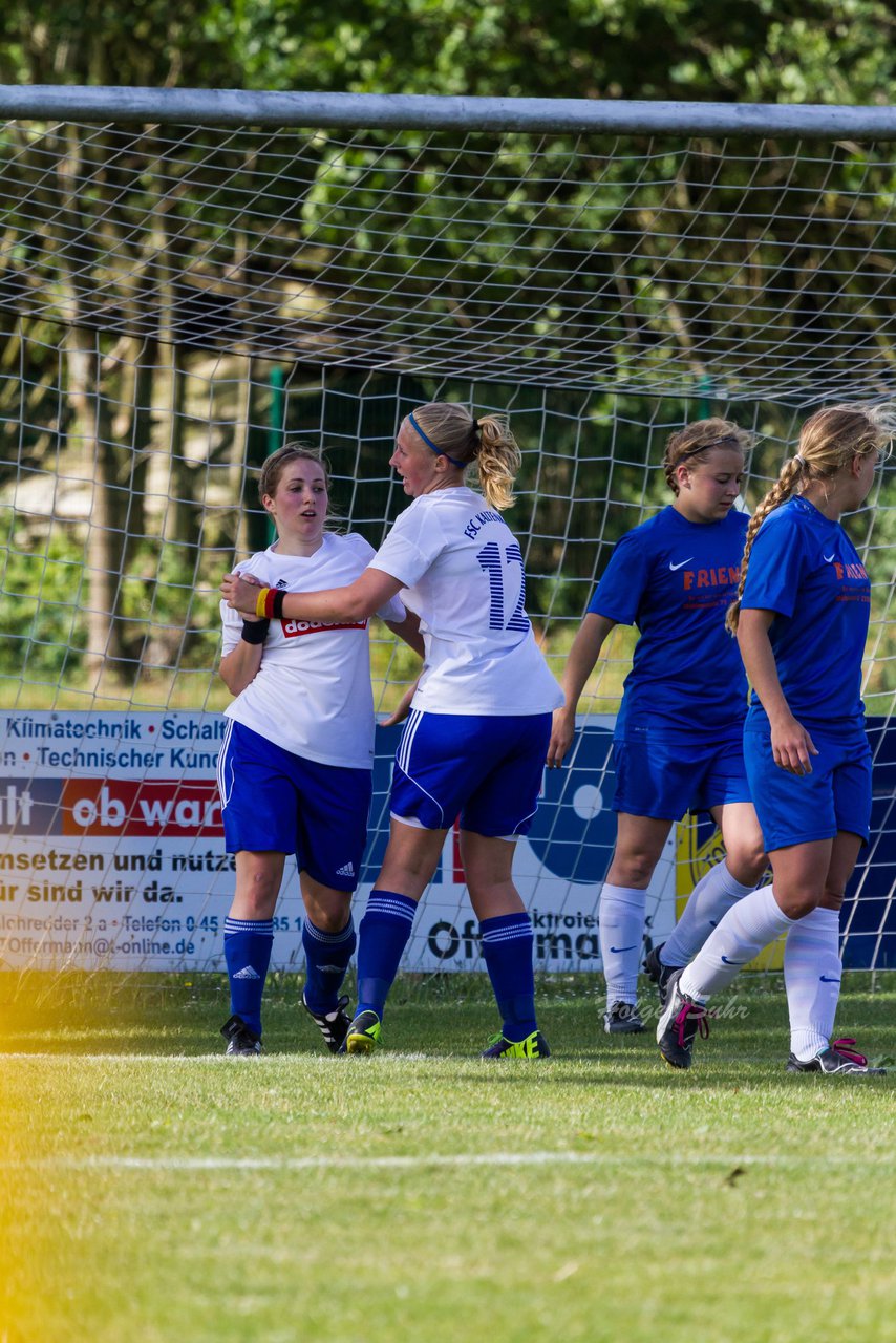 Bild 159 - Frauen ATSV Stockelsdorf - FSC Kaltenkirchen : Ergebnis: 4:3